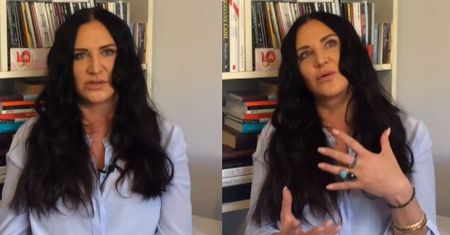 Kayah: "Może nie ma miłości na tym świecie?"
