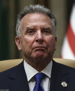 Dogadają się z Iranem? USA stawiają sprawę jasno