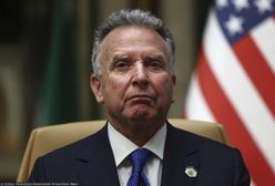 Dogadają się z Iranem? USA stawiają sprawę jasno