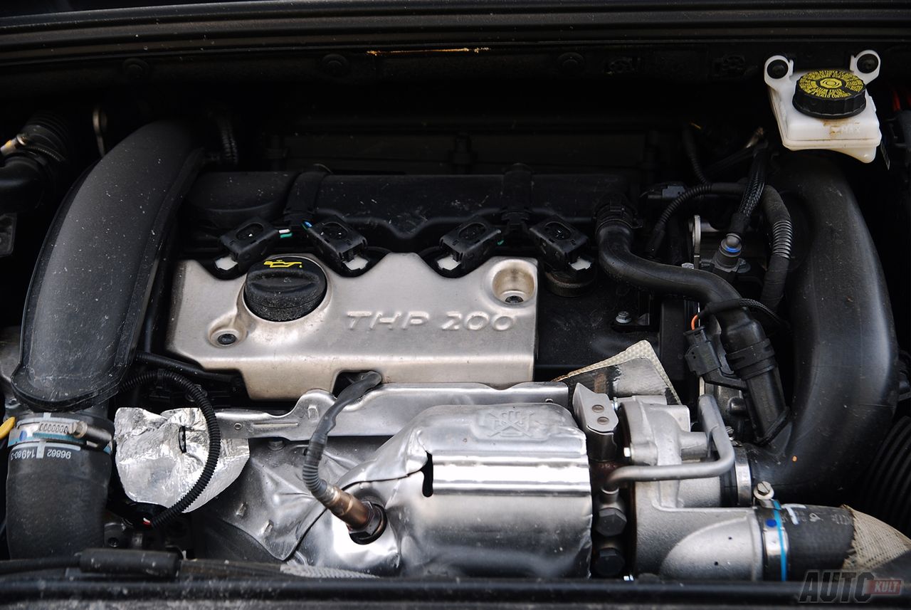 Citroen DS4