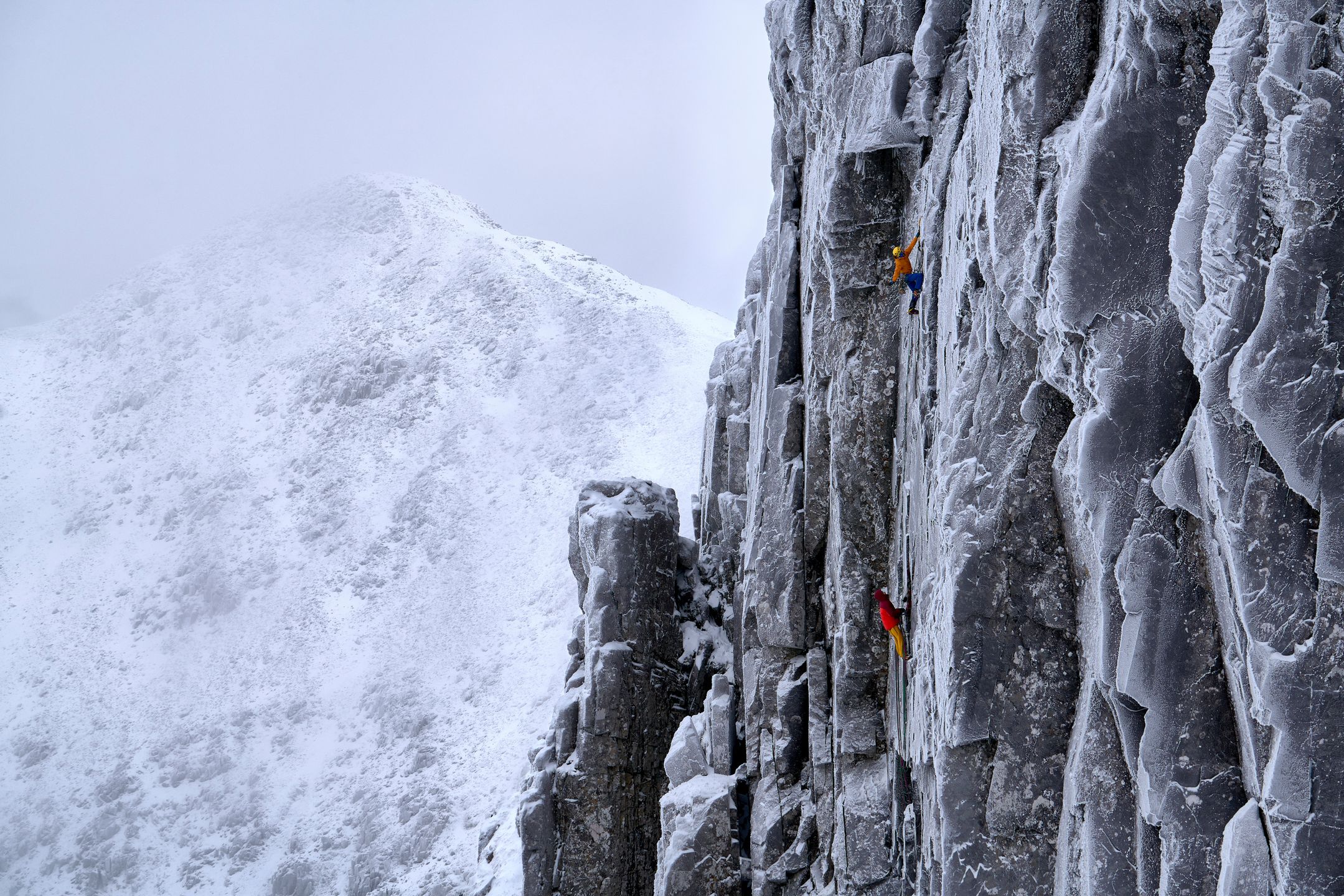Red Bull Illume Image Quest 2019: Zdjęcia półfinalistów zachwycają 18