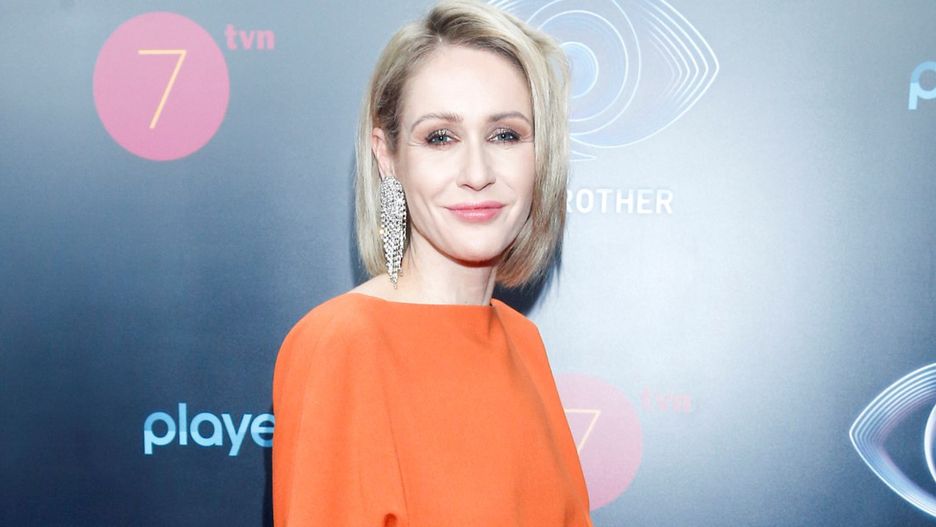 Małgorzata Ohme opowiedziała o rozwodzie. Zdradziła powody rozstania
