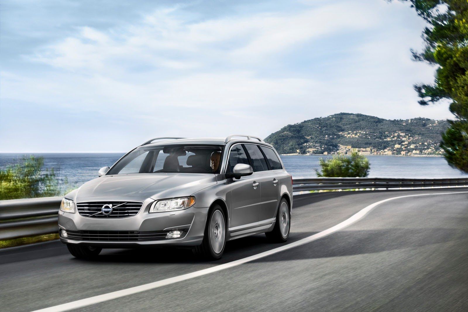 Volvo V70