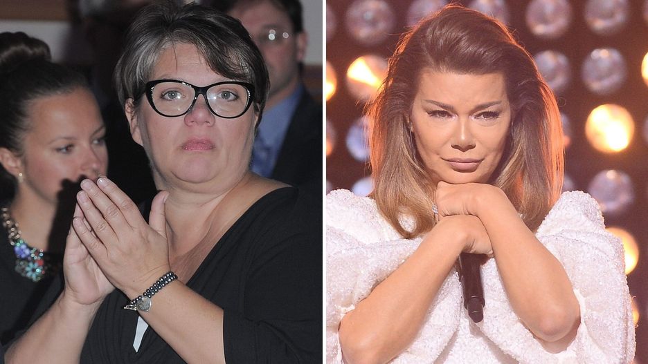 Dorota Zawadzka skrytykowała Edytę Górniak
