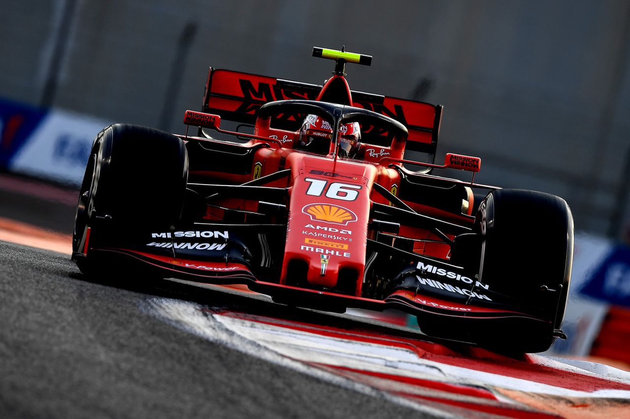 FIA zawarła umowę z Ferrari. Pozostałe zespoły protestują