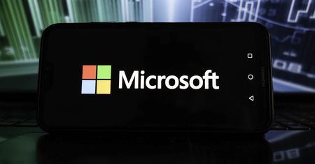 Spersonalizowane reklamy w grach. Microsoft jest tym zainteresowany