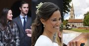 Szklany namiot, suknia-niespodzianka i wesele na 300 osób: Pippa Middleton wychodzi dzisiaj za mąż!