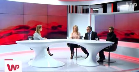 #dziejesienazywo: Cytologia - broń w walce z rakiem szyjki macicy (WIDEO)