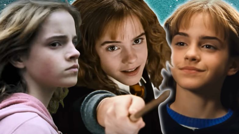 Jak dobrze znasz Hermionę? (QUIZ)