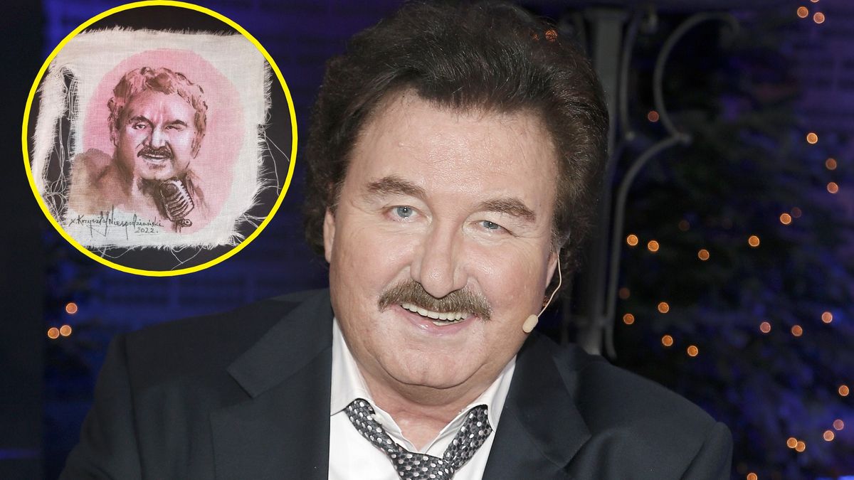 Krzysztof Krawczyk zmarł 5 kwietnia 2021 r. 