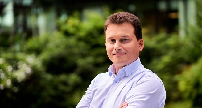 Szymon Fiecek prezesem Grupy Comperia, odchodzi Wojciech Małek