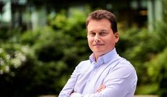 Szymon Fiecek prezesem Grupy Comperia, odchodzi Wojciech Małek