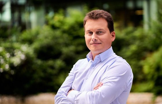 Szymon Fiecek prezesem Grupy Comperia, odchodzi Wojciech Małek