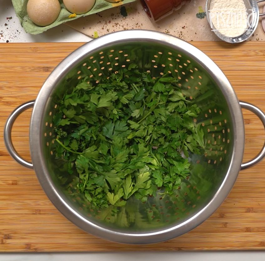 Parsley