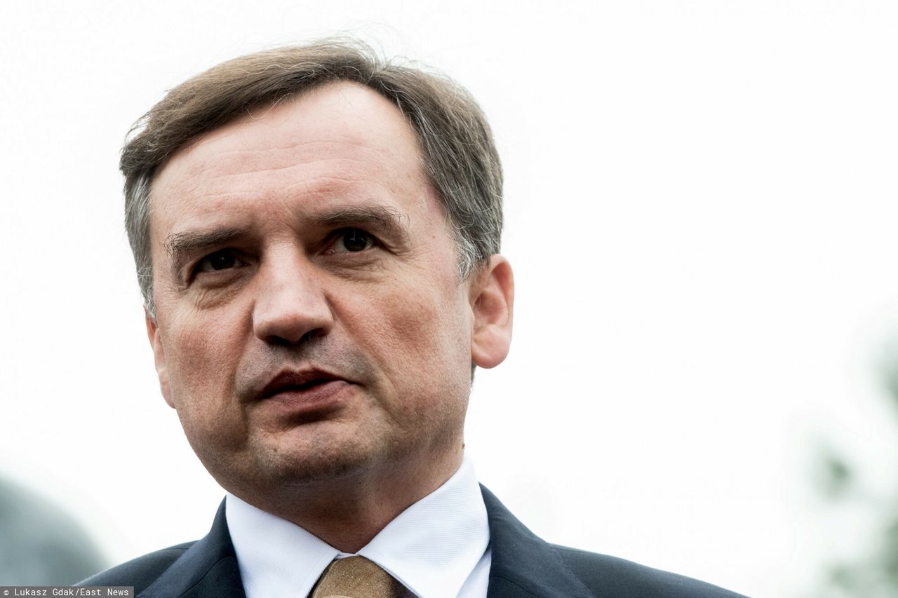 Ziobro po wypadku trafił do szpitala. "Konieczna rehabilitacja"