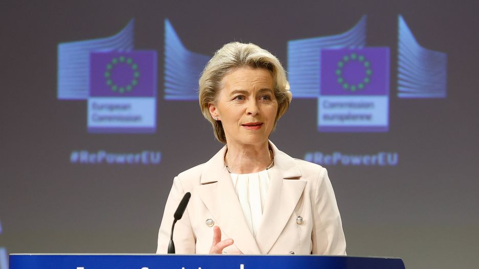 "Skandaliczne i bezczelne". Minister od Ziobry reaguje na słowa von der Leyen