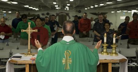 Jest raport na temat pedofilii wśród księży. Potwierdzono 144 zarzuty!