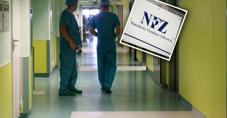 "Lekarze walizkowi" znikną ze szpitali? NFZ odkrywa karty ws. reformy