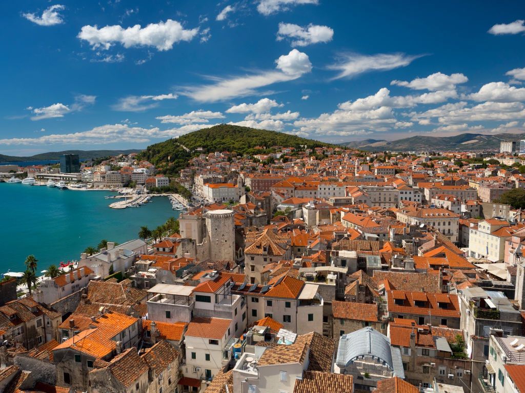 Szturm na nieruchomości w Chorwacji. "Ceny szybują w kosmos"
