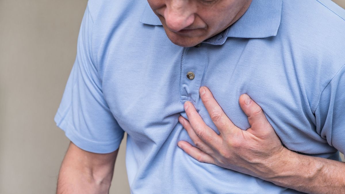 Polfenon stosowany jest w leczeniu zaburzeń pracy serca