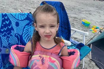 5-letnia Saylor Hayes znaleziona martwa.  Tragedia w USA