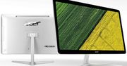 Acer Aspire U27 i Aspire Z24: komputery AiO z procesorami Intel Kaby Lake