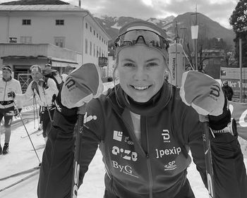 Norweska narciarka zginęła w lawinie. Miała 29 lat