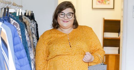 Dominika Gwit wprowadza trochę wiosny. Tym gorącym zdjęciem