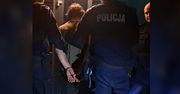 Choszczno: Poszukiwany 46-latek ukrywał się na szafie przed policjantami