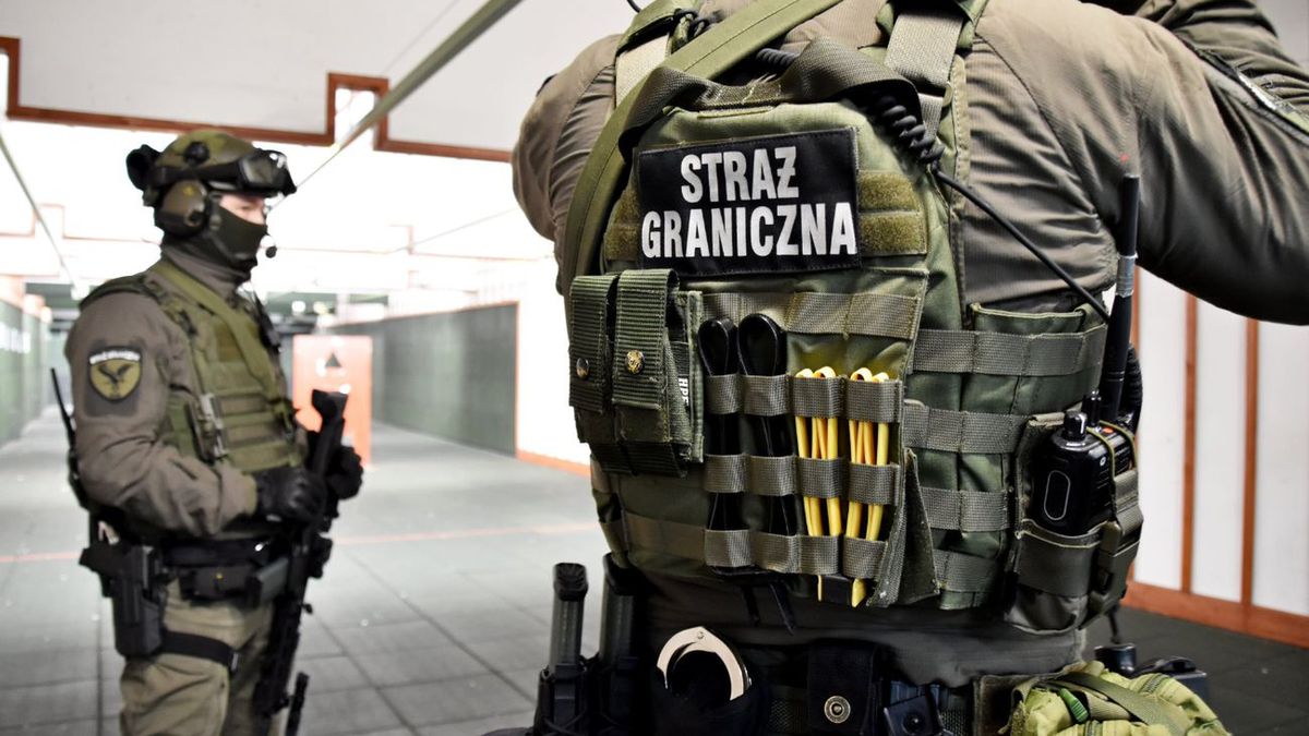 Turek zatrzymany na Podkarpaciu za przemyt migrantów do Włoch