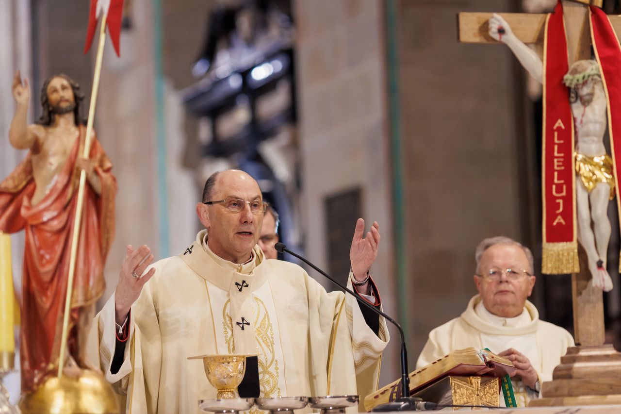 Abp Wojciech Polak