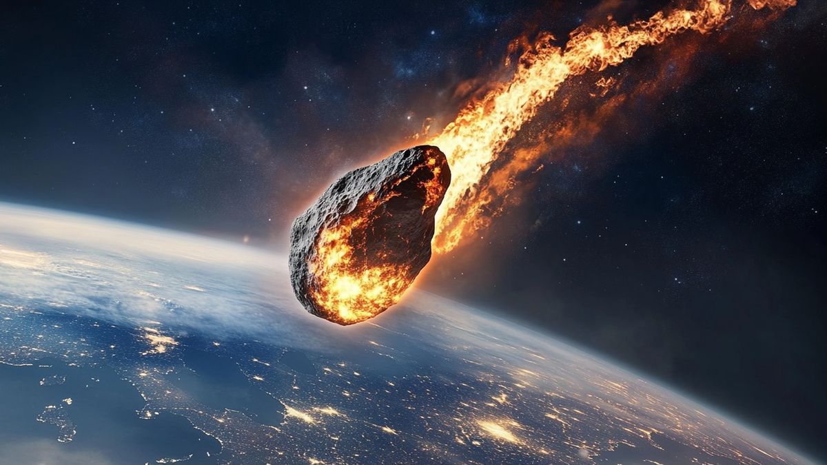 asteroida 