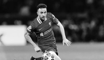 Diogo Jota zginął w wypadku. Piłkarski świat w żałobie po śmierci piłkarza Liverpool FC