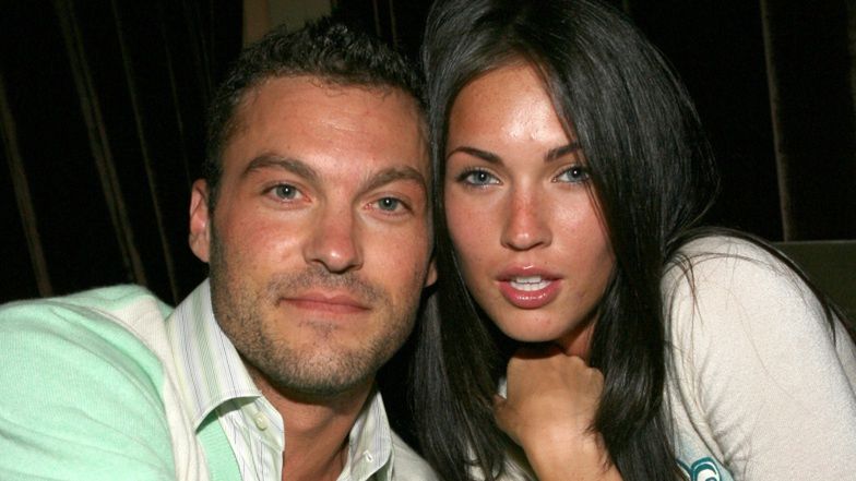 Megan Fox rozstała się z Brianem Austinem Greenem