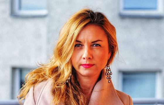 Anna Śmigulec dołączyła do zespołu reporterów Wirtualnej Polski