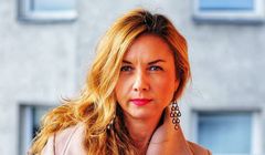 Anna Śmigulec dołączyła do zespołu reporterów Wirtualnej Polski