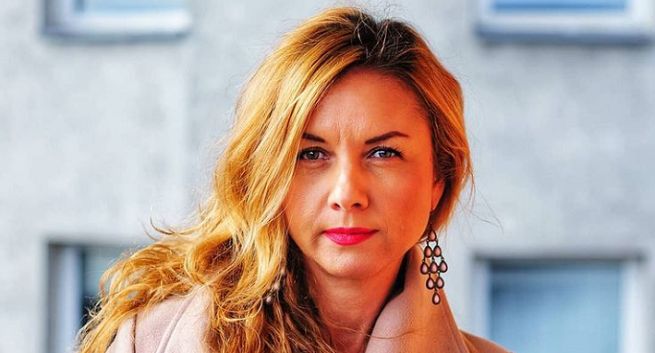 Anna Śmigulec dołączyła do zespołu reporterów Wirtualnej Polski