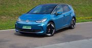 Volkswagen zmieni nazwę ID.3. Lifting już niebawem
