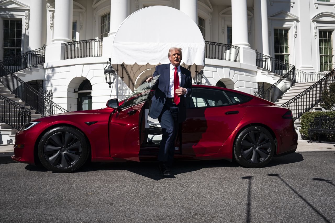 Trump może zaskoczyć Rosję. Ekspert mówi o "niespodziewanym kroku"