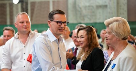 Rząd odmraża stary pomysł. Wbrew trendom wraca do emerytur stażowych