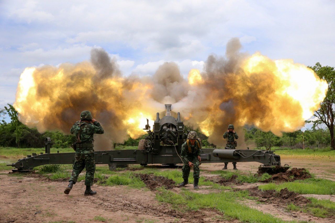 Efekt wojny z Rosją. Ukraina dostosowuje się do standardu NATO