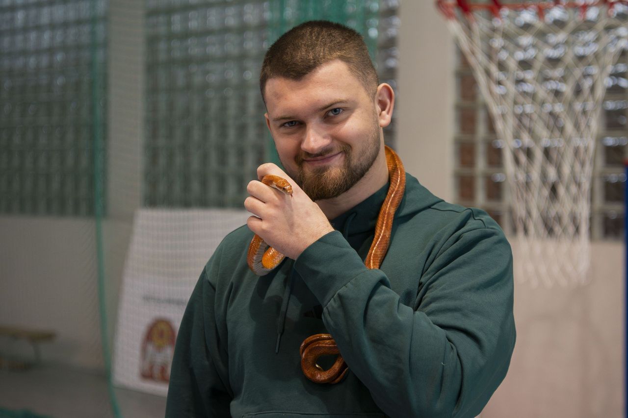 Piła: Wild Animal Expo - wyjątkowe święto miłośników natury i egzotyki