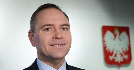 Posłuchała, jak Nawrocki mówi po angielsku. "Znaczące braki"
