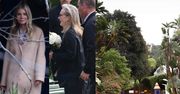 Meryl Streep, Gwyneth Paltrow i Meg Ryan na pogrzebie Carrie Fisher i Debbie Reynolds (WIDEO)