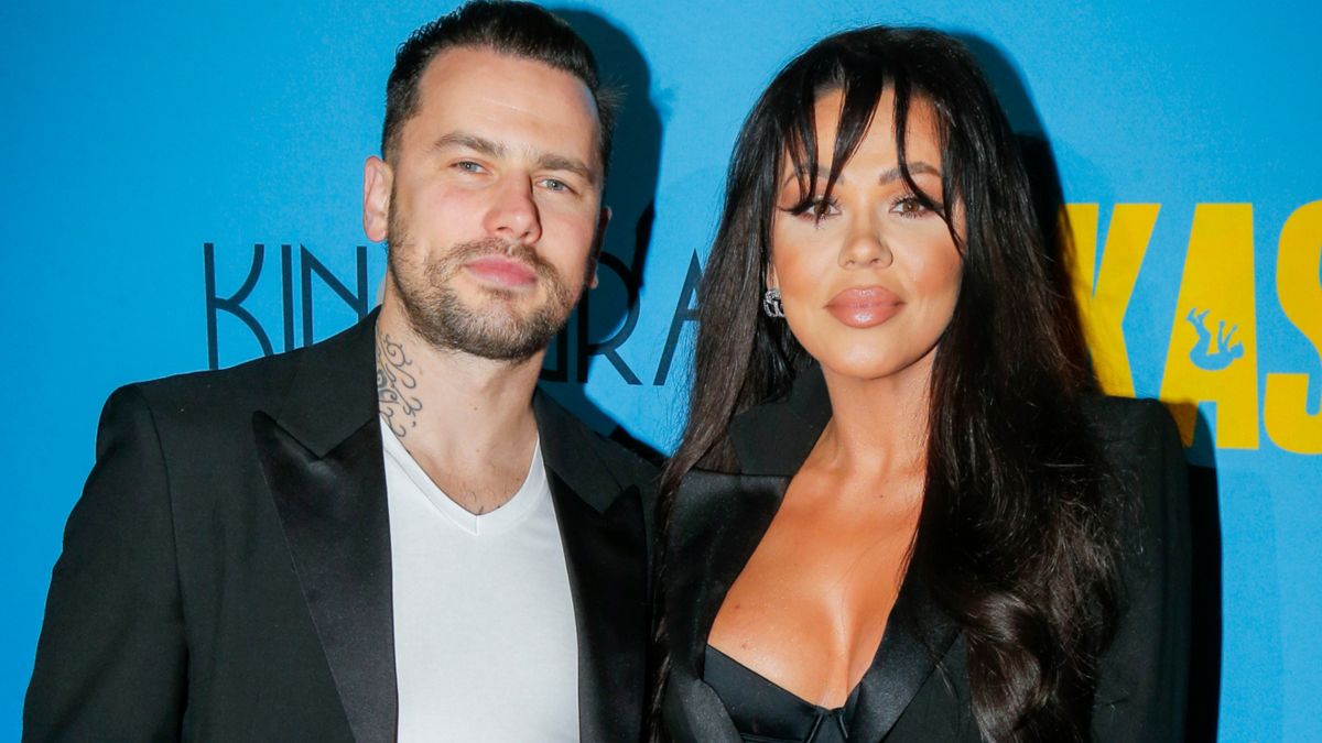 Grzegorz Collins, Sylwia Bomba