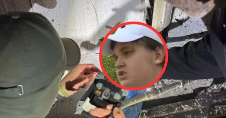 Sprzątał rosyjską katownię. Przerażająca relacja nastolatka