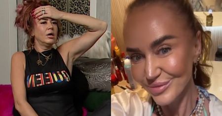 Agnieszka Kotońska opowiada o operacjach plastycznych i zapewnia: "Jak zacznie mi coś przeszkadzać, PÓJDĘ NA STÓŁ"