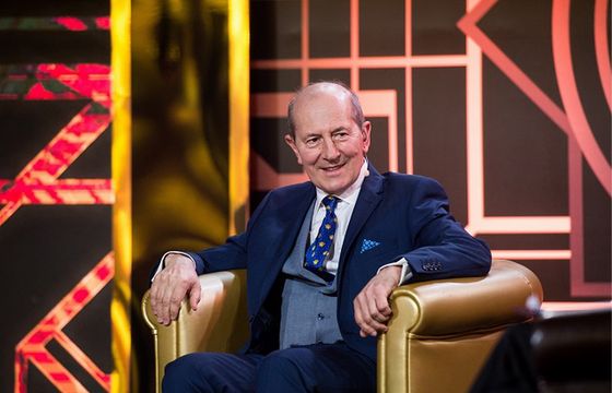 Ukażą się wspomnienia Włodzimierza Szaranowicza, rozmawiała z nim córka