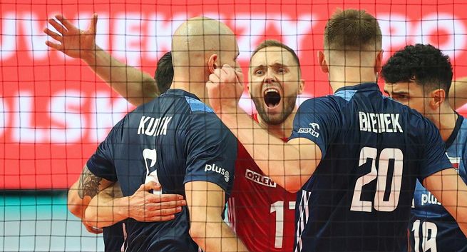 MŚ w siatkówce, „Fakty” i „Koncert piosenki wojskowej państw NATO” hitami sierpnia (top 20)