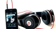 Apple chce kupić Beats Audio? Firma znacznie podrożała